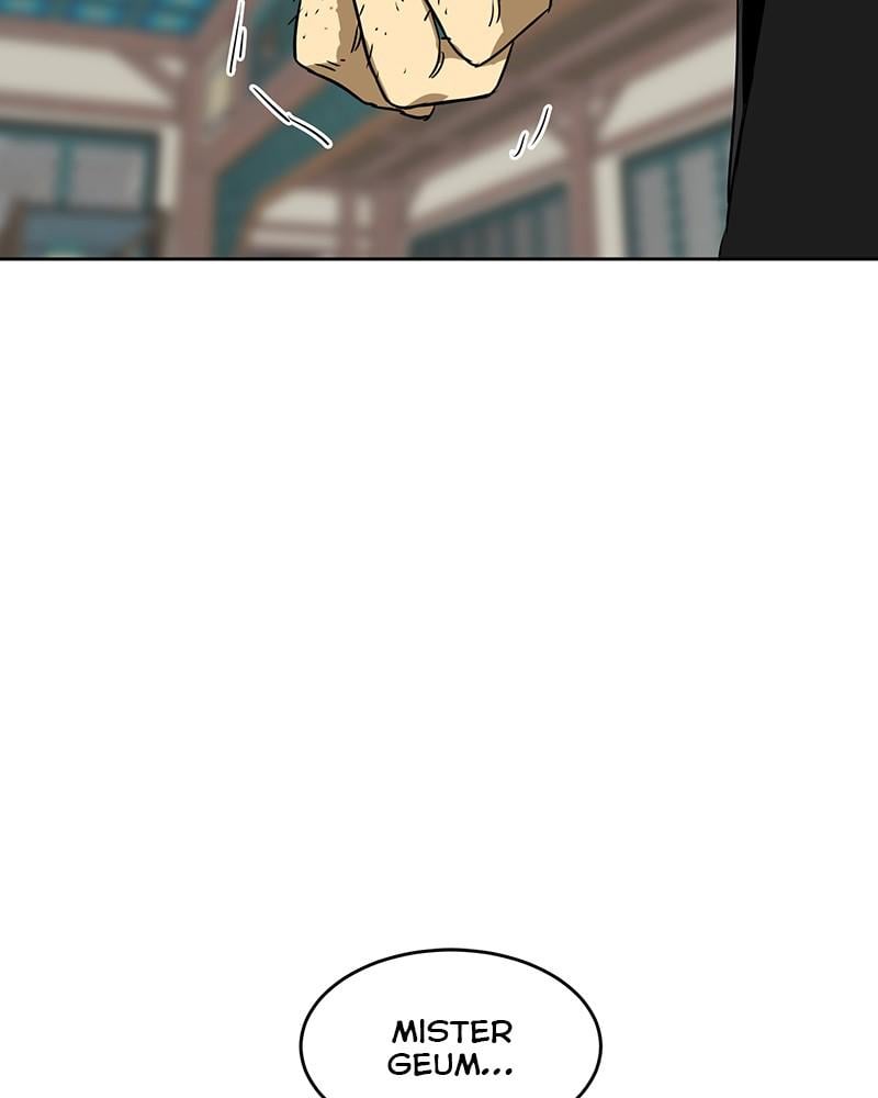 Infinite Leveling: Murim chapter 59 page 32