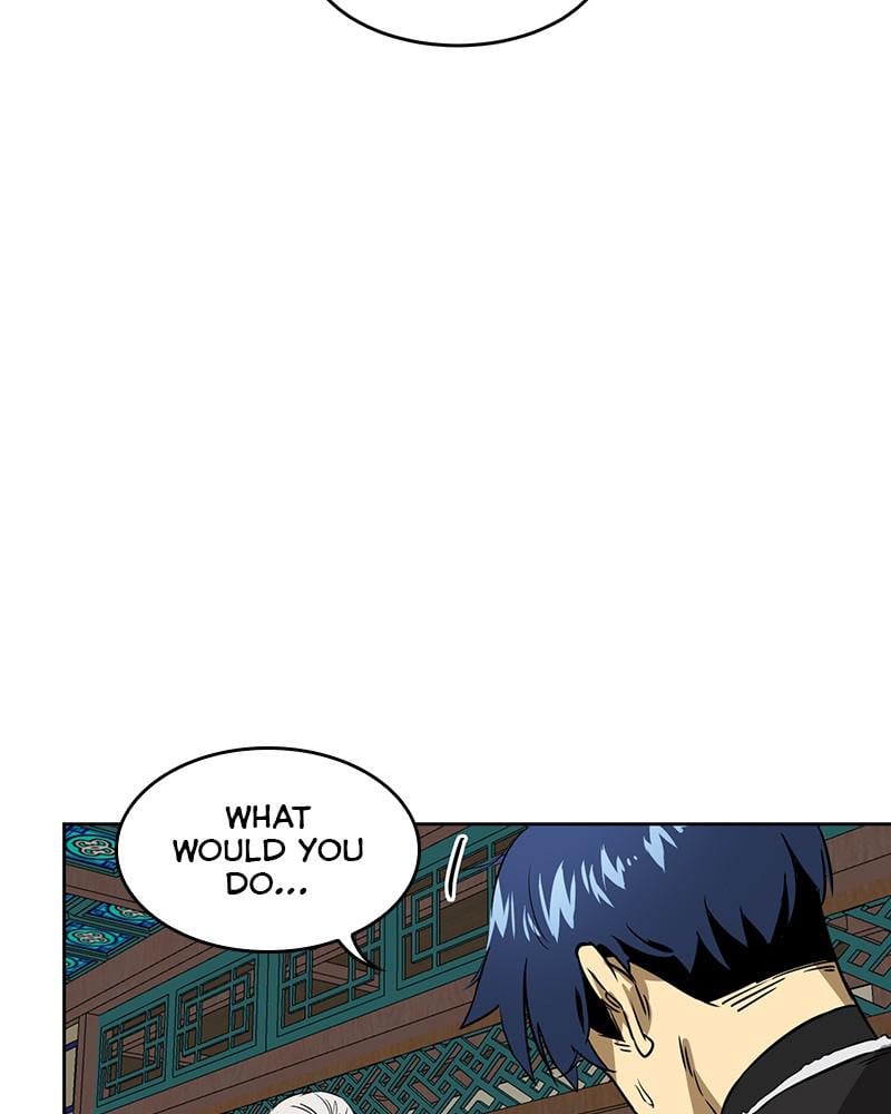 Infinite Leveling: Murim chapter 59 page 33