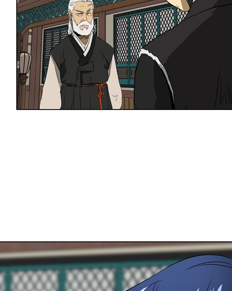 Infinite Leveling: Murim chapter 59 page 34