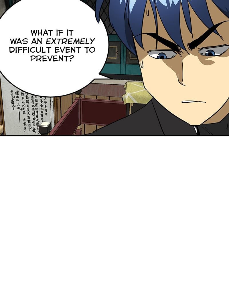 Infinite Leveling: Murim chapter 59 page 39