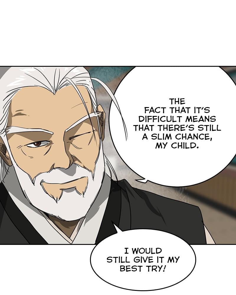 Infinite Leveling: Murim chapter 59 page 40