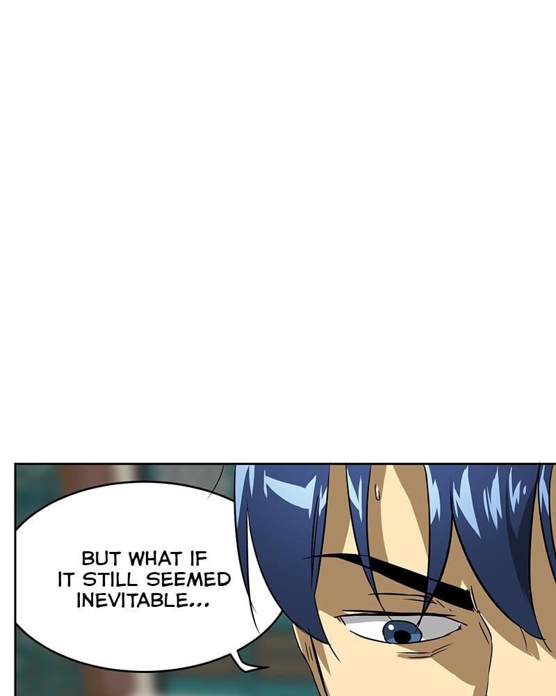 Infinite Leveling: Murim chapter 59 page 41