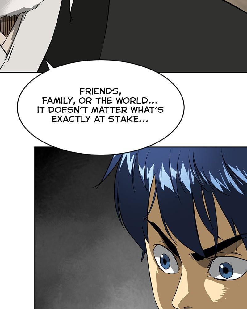 Infinite Leveling: Murim chapter 59 page 46