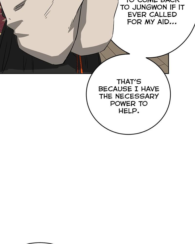 Infinite Leveling: Murim chapter 59 page 49