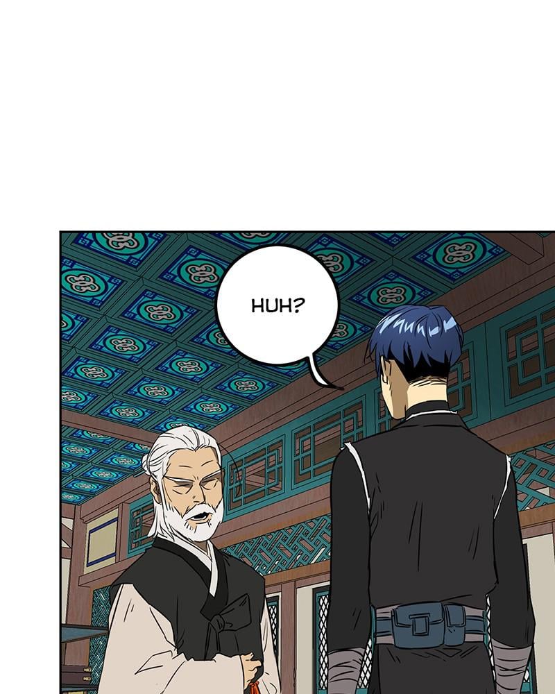 Infinite Leveling: Murim chapter 59 page 5