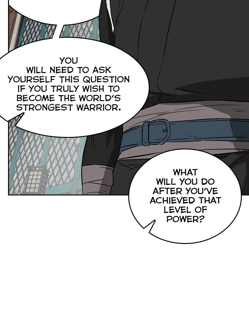 Infinite Leveling: Murim chapter 59 page 51