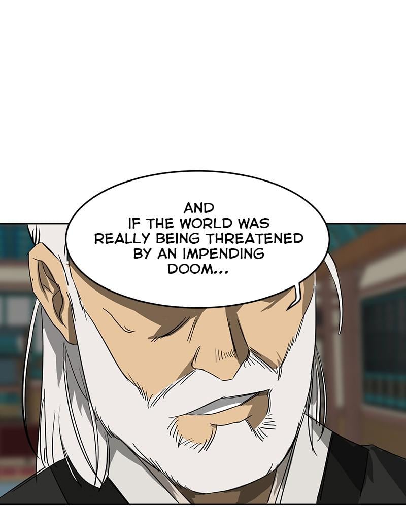 Infinite Leveling: Murim chapter 59 page 52