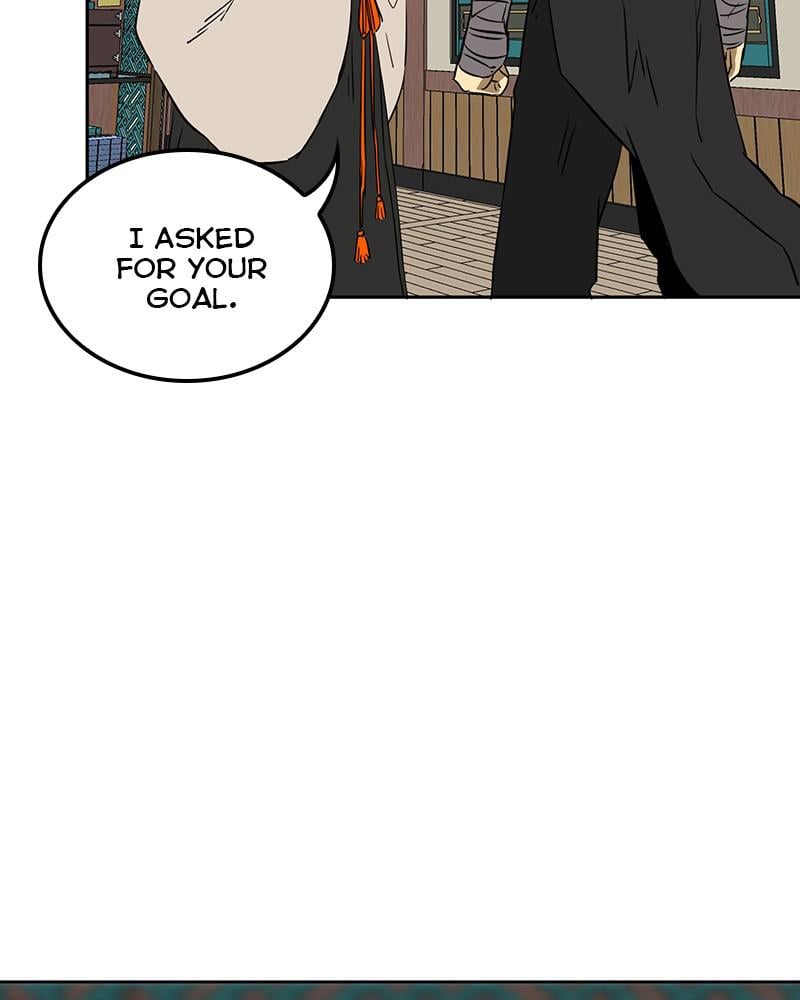 Infinite Leveling: Murim chapter 59 page 6