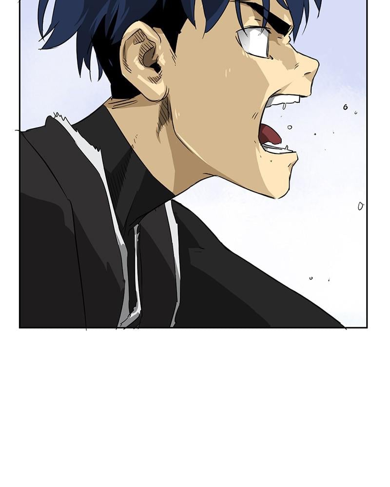 Infinite Leveling: Murim chapter 59 page 60