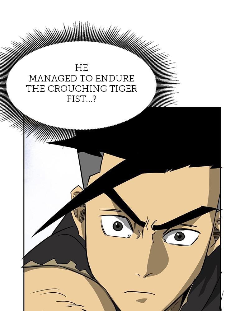 Infinite Leveling: Murim chapter 59 page 63