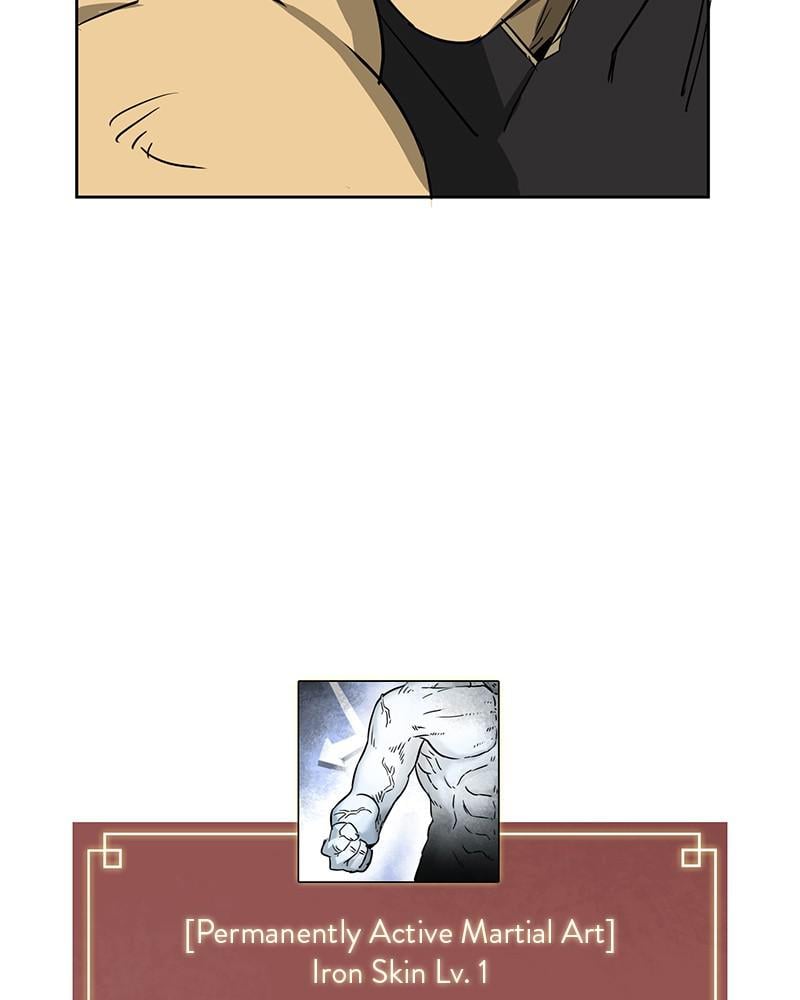 Infinite Leveling: Murim chapter 59 page 64
