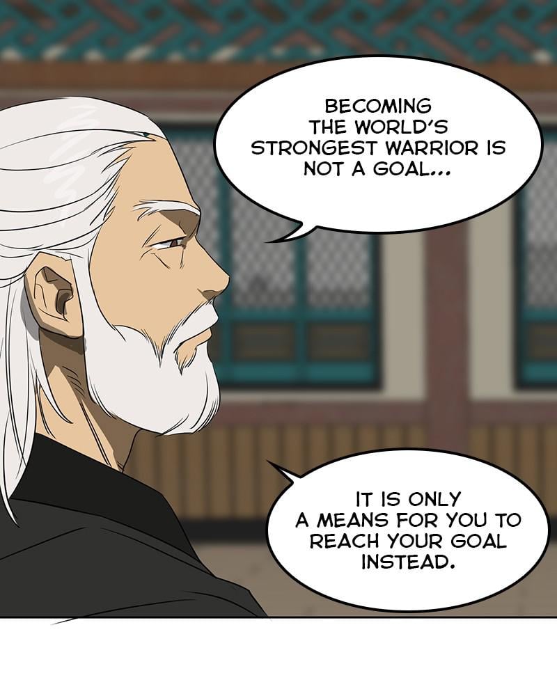 Infinite Leveling: Murim chapter 59 page 7