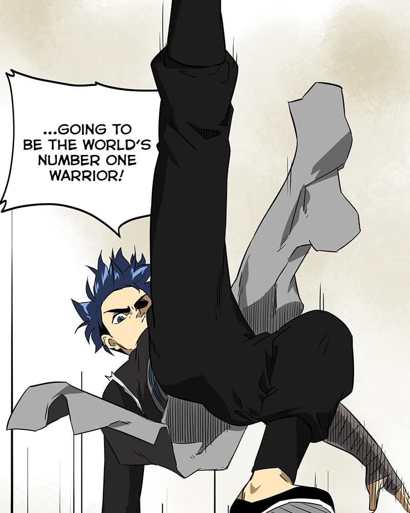 Infinite Leveling: Murim chapter 59 page 72