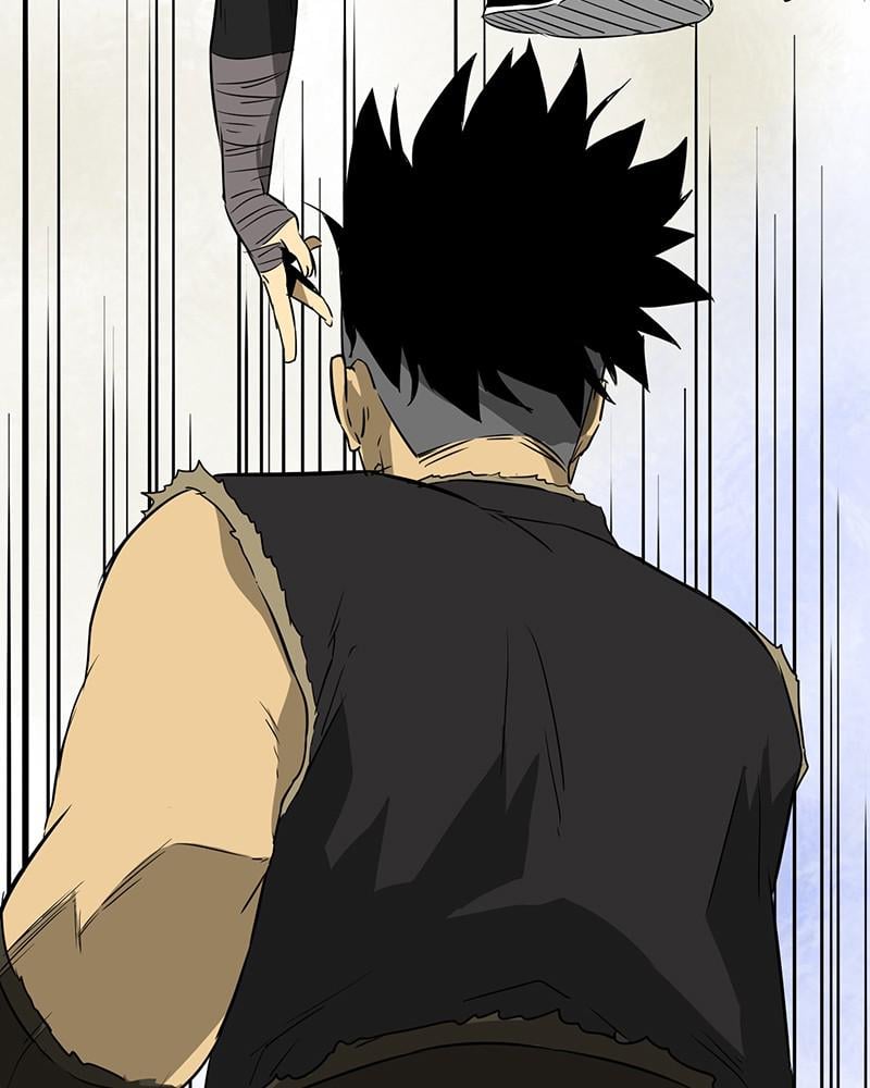 Infinite Leveling: Murim chapter 59 page 73