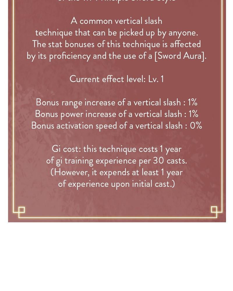 Infinite Leveling: Murim chapter 59 page 75