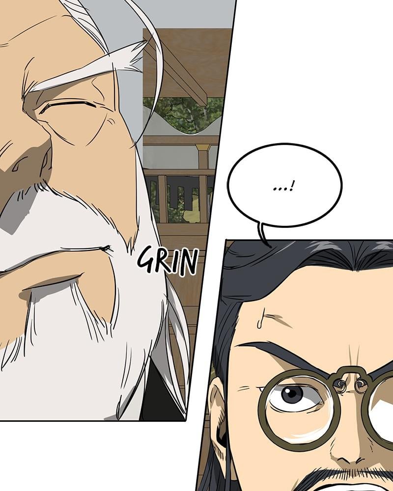 Infinite Leveling: Murim chapter 59 page 85