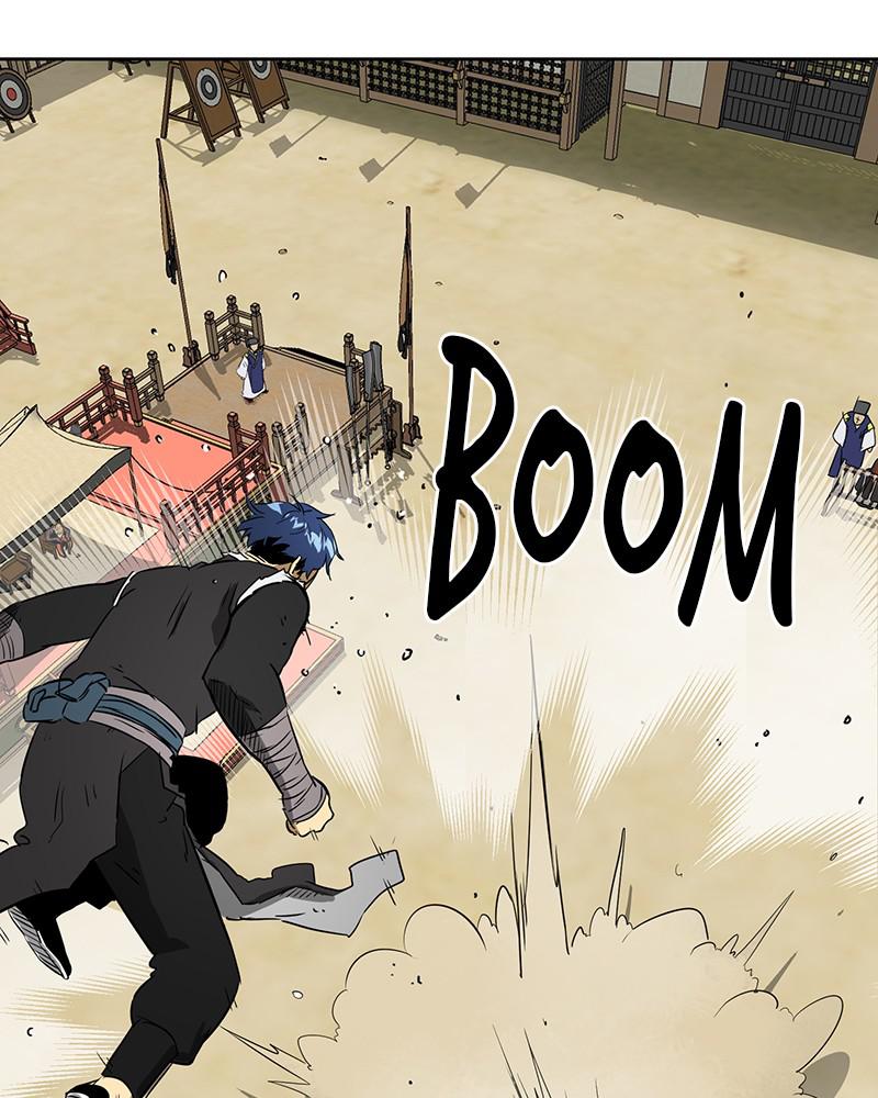 Infinite Leveling: Murim chapter 59 page 87