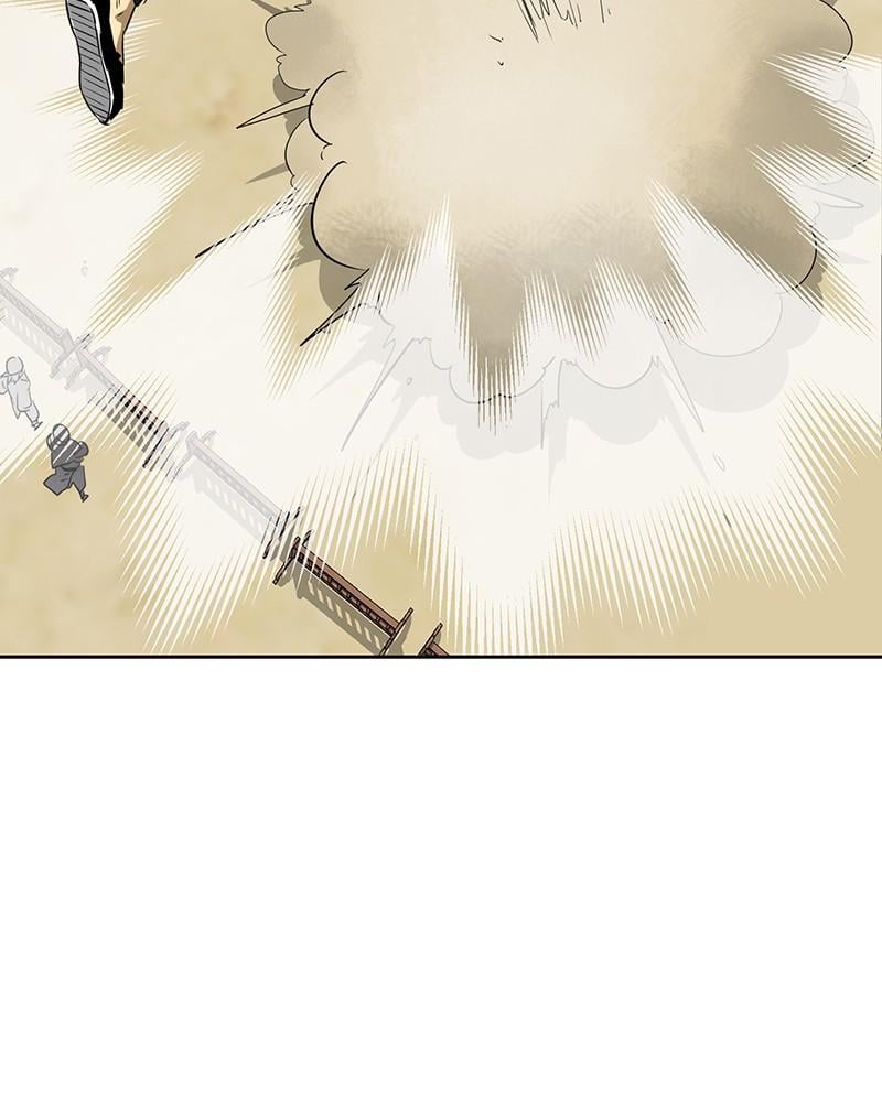 Infinite Leveling: Murim chapter 59 page 88