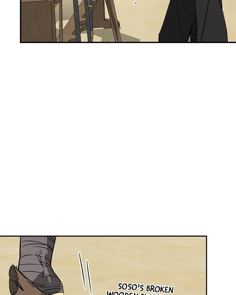 Infinite Leveling: Murim chapter 59 page 97