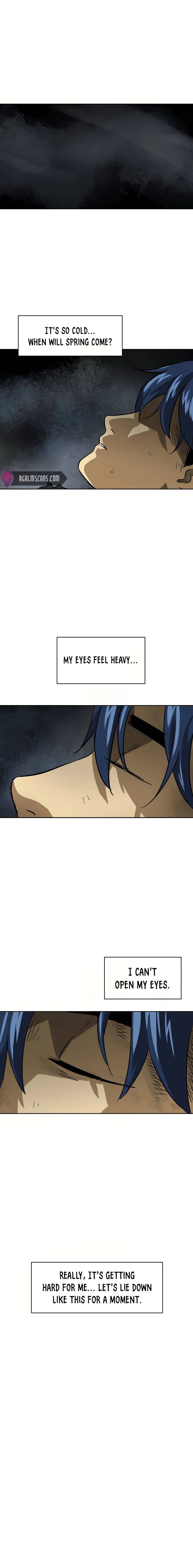 Infinite Leveling: Murim chapter 68 page 2