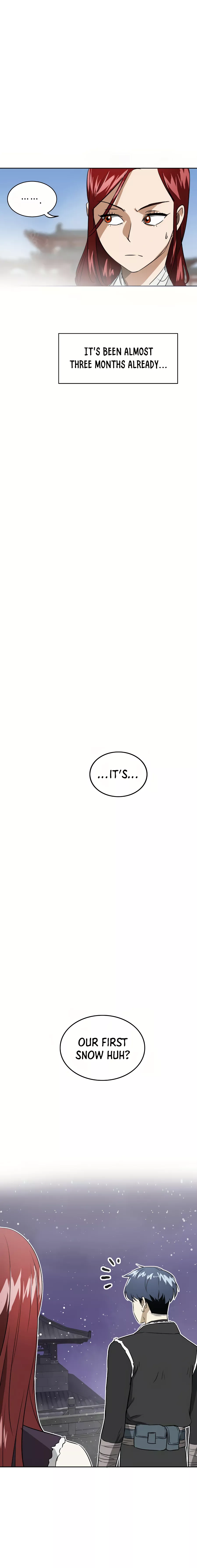 Infinite Leveling: Murim chapter 69 page 10