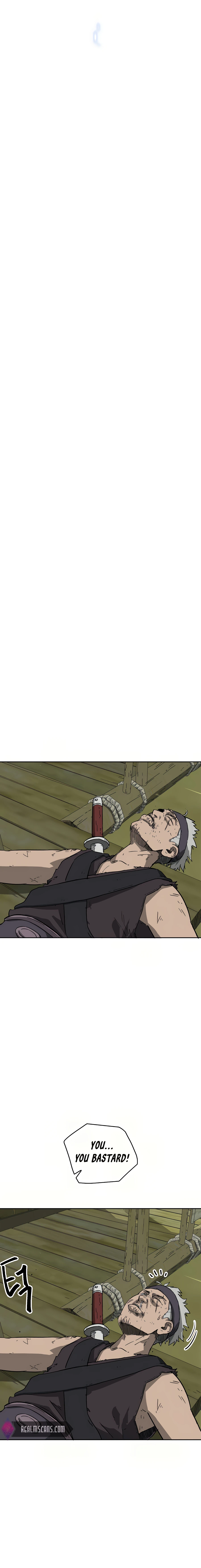 Infinite Leveling: Murim chapter 70 page 32