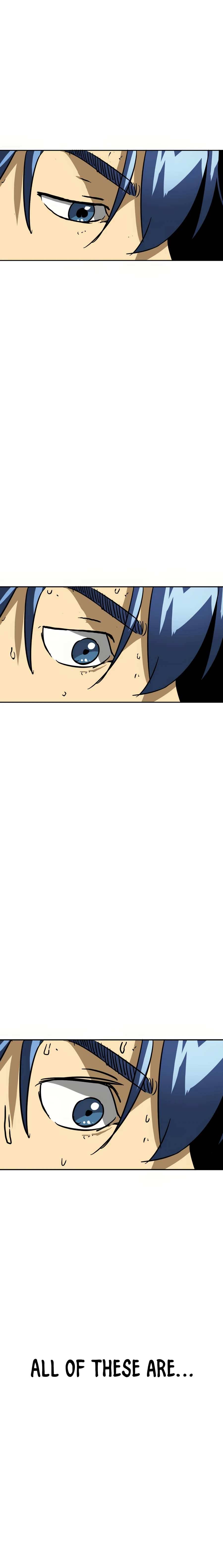 Infinite Leveling: Murim chapter 71 page 14