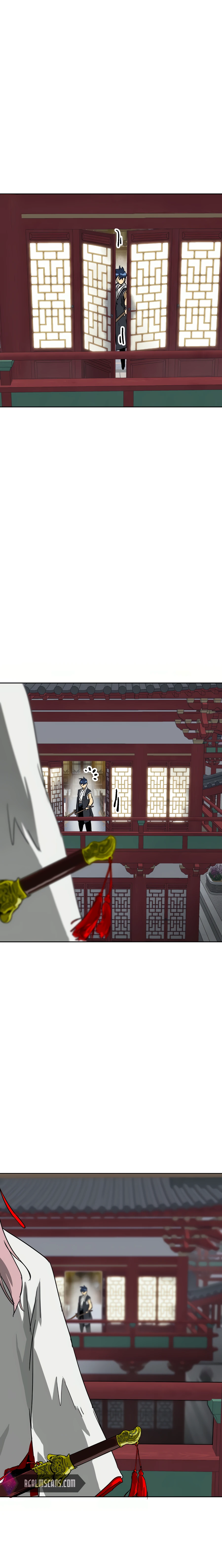 Infinite Leveling: Murim chapter 80 page 2