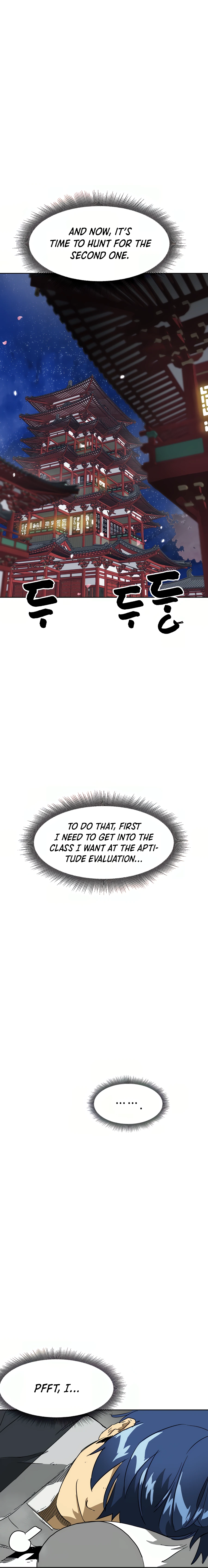 Infinite Leveling: Murim chapter 80 page 21