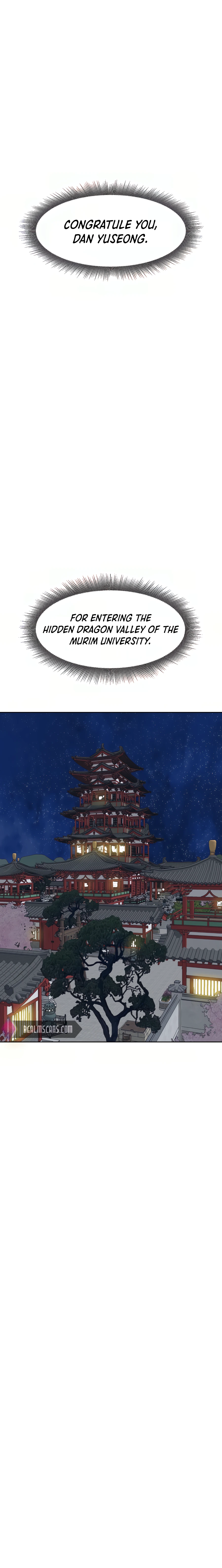 Infinite Leveling: Murim chapter 80 page 22