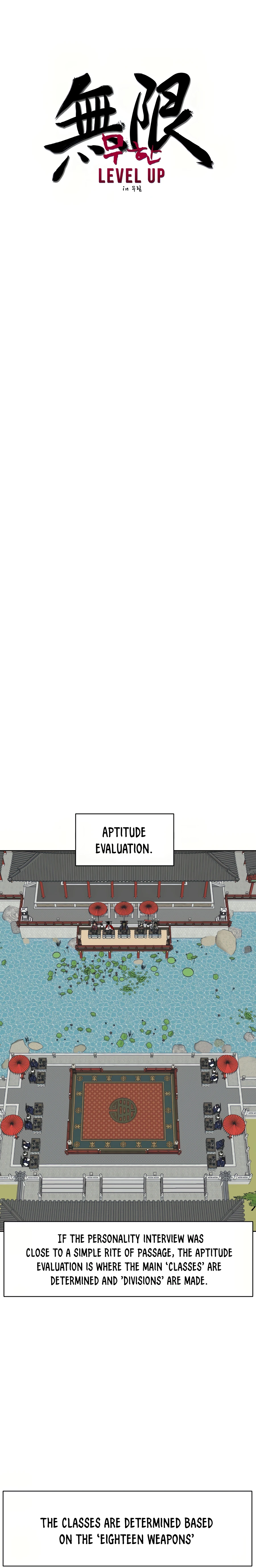 Infinite Leveling: Murim chapter 85 page 7