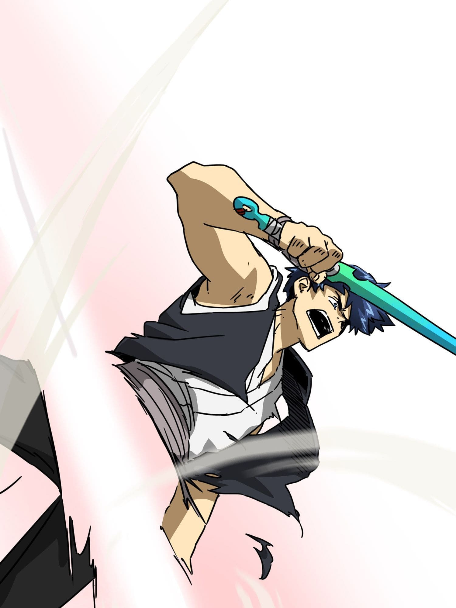 Infinite Leveling: Murim chapter 97.2 page 65