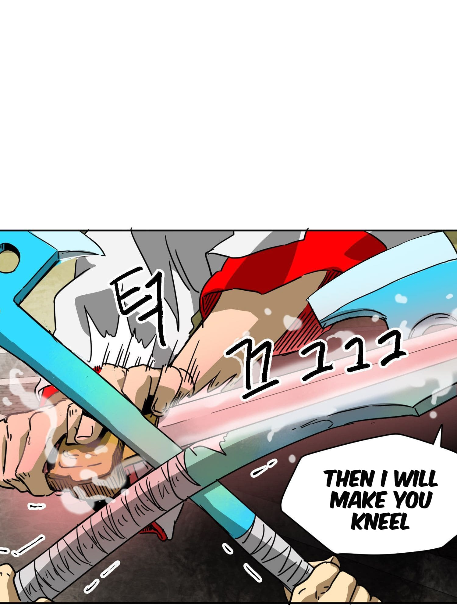 Infinite Leveling: Murim chapter 98.2 page 15