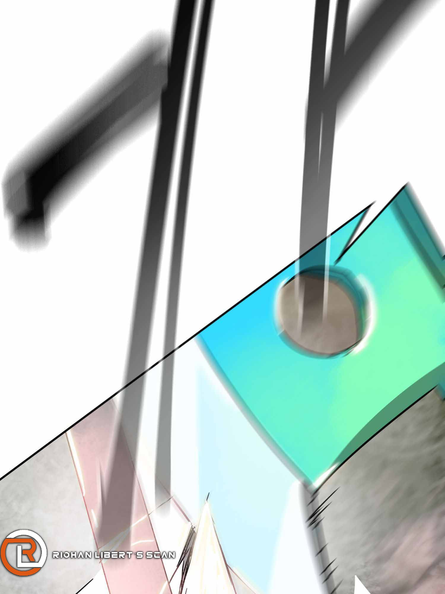 Infinite Leveling: Murim chapter 99.2 page 52