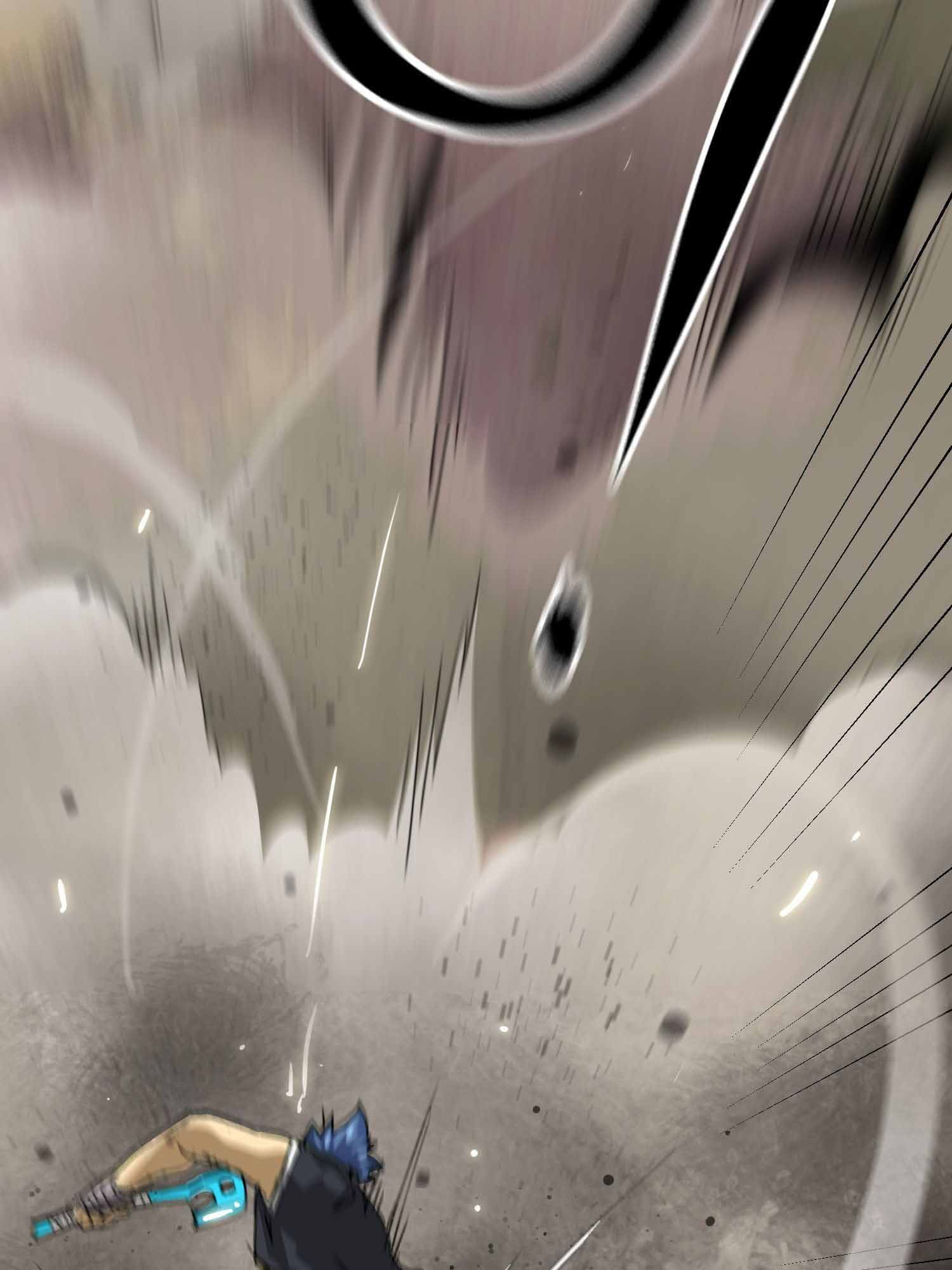 Infinite Leveling: Murim chapter 99.2 page 61