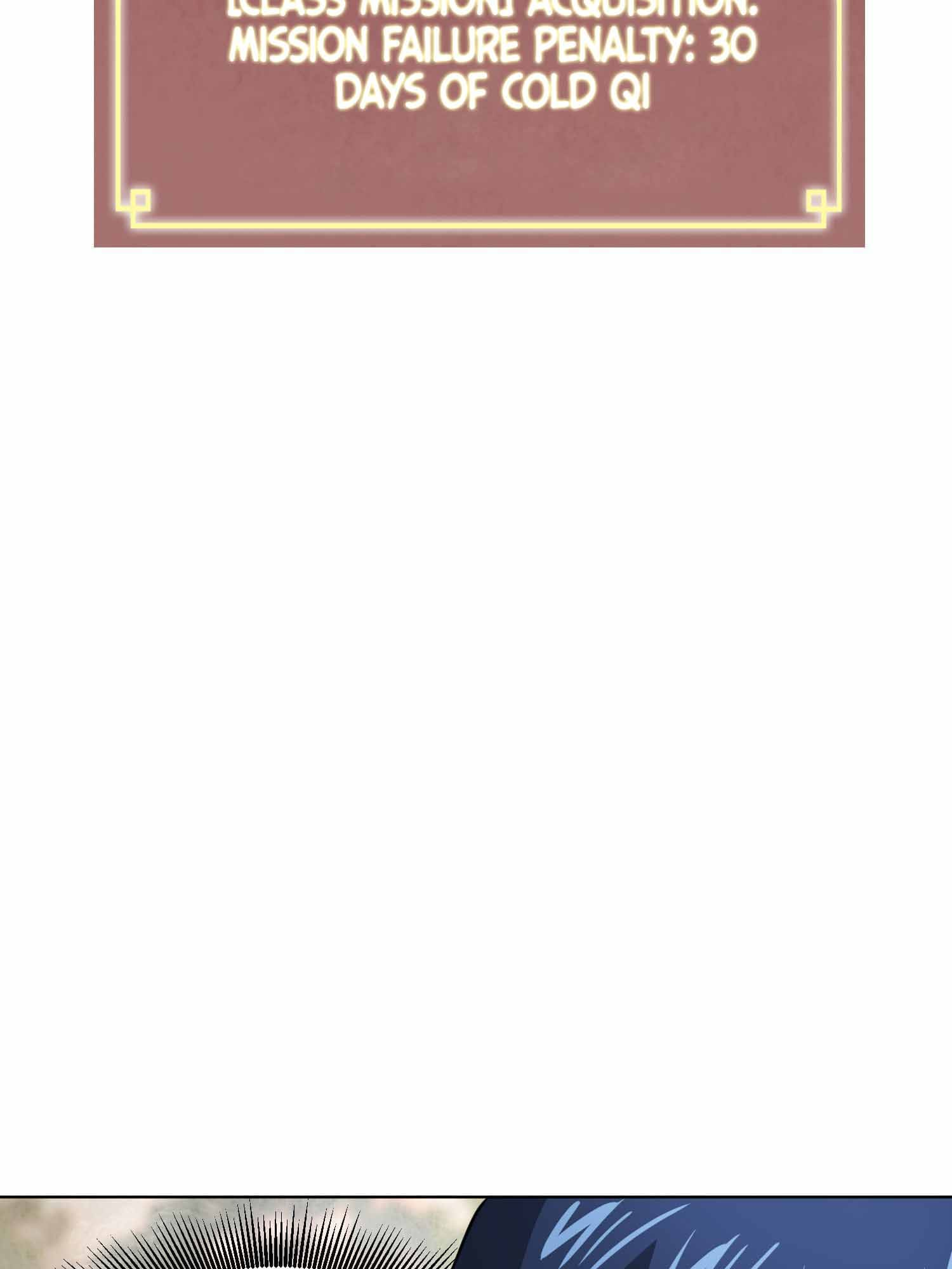 Infinite Leveling: Murim chapter 99.2 page 65