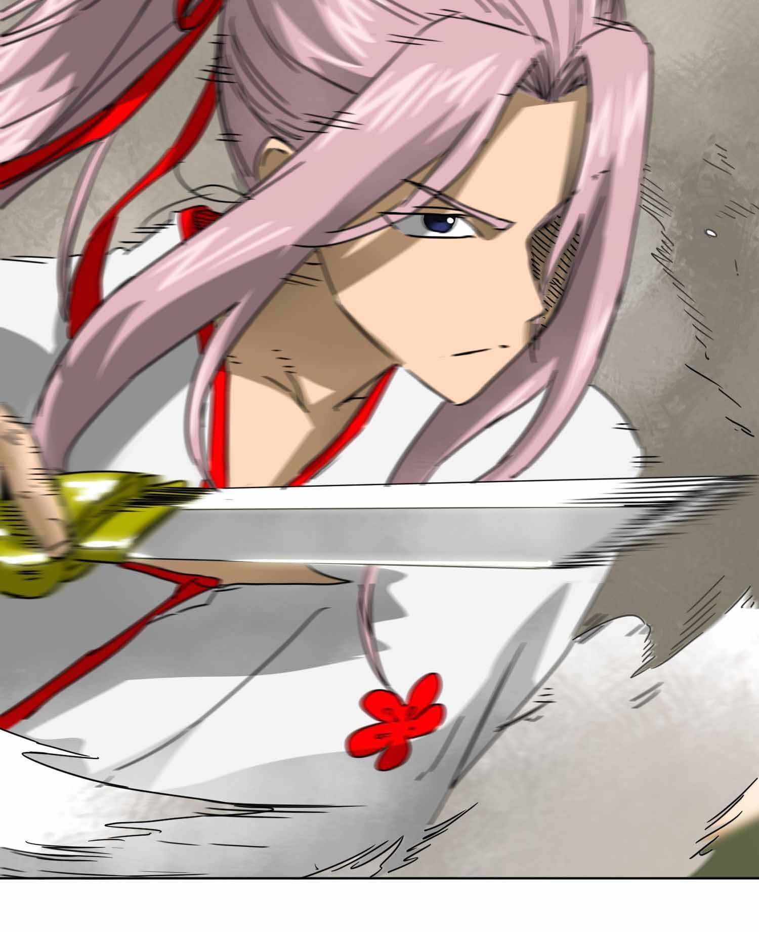 Infinite Leveling: Murim chapter 99.2 page 69