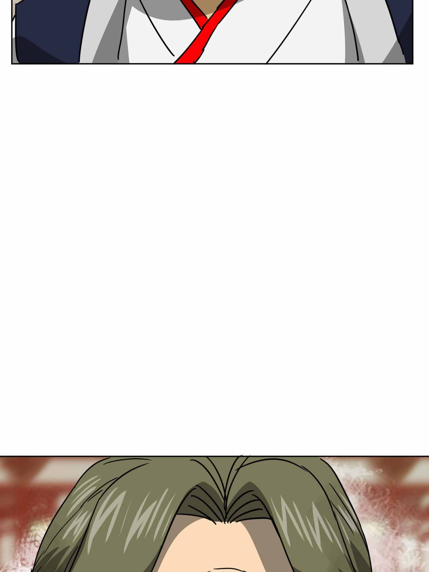 Infinite Leveling: Murim chapter 99.2 page 84