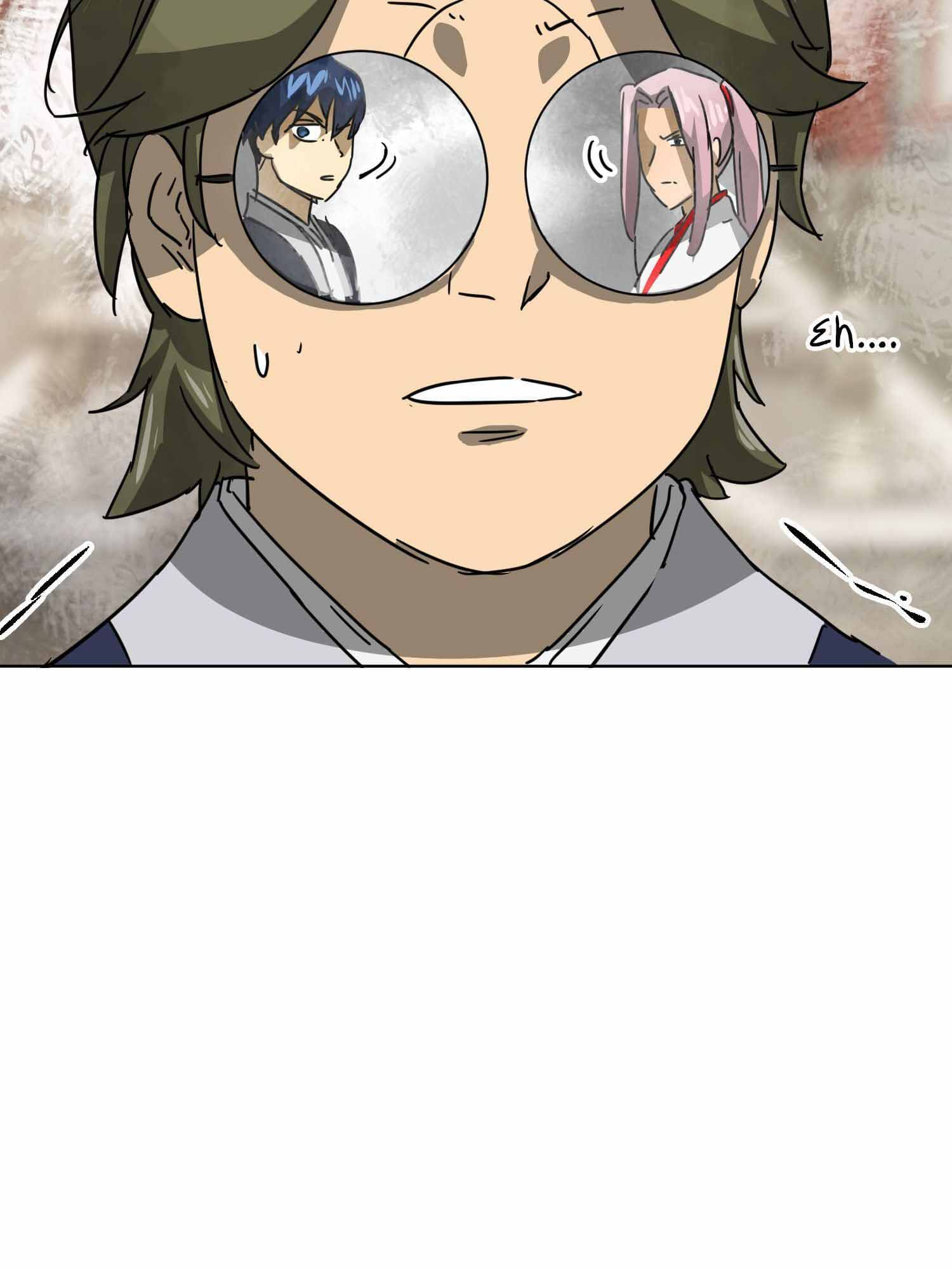 Infinite Leveling: Murim chapter 99.2 page 85