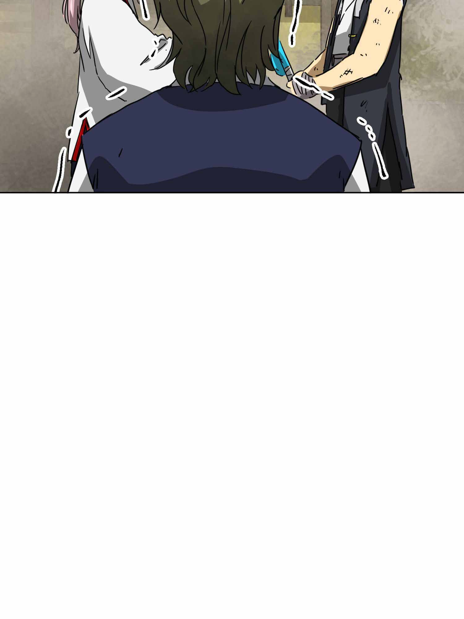 Infinite Leveling: Murim chapter 99.2 page 87