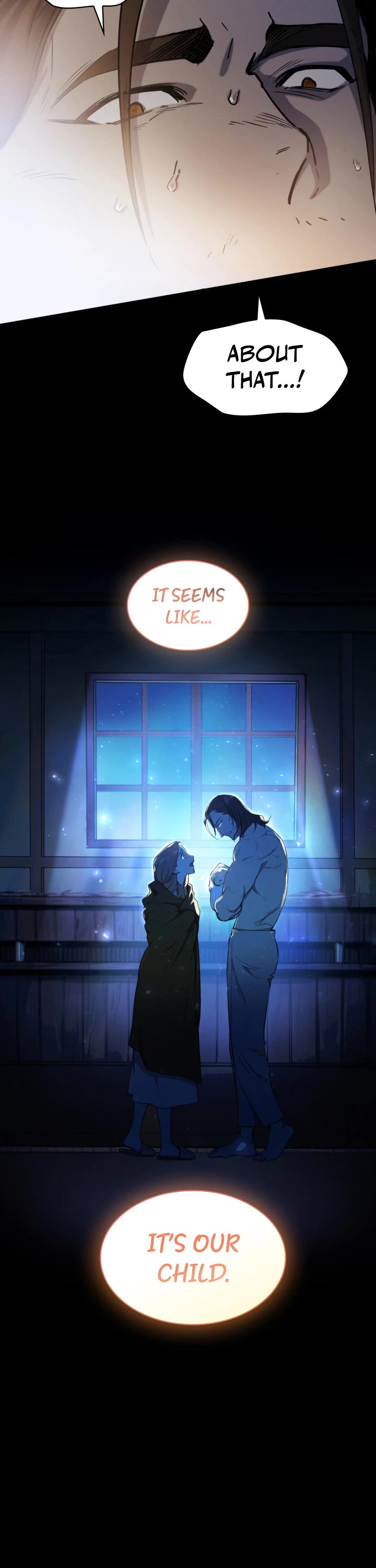 Infinite Mage chapter 1 page 14