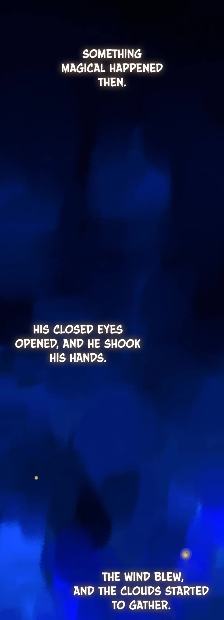 Infinite Mage chapter 1 page 16