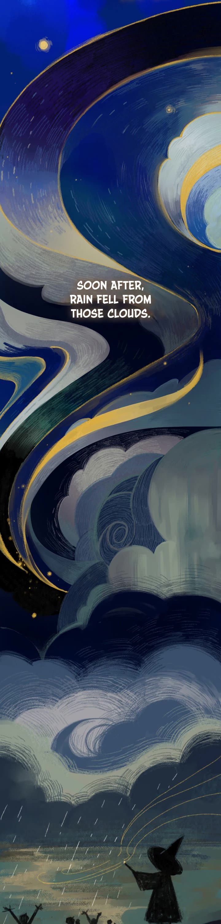 Infinite Mage chapter 1 page 17