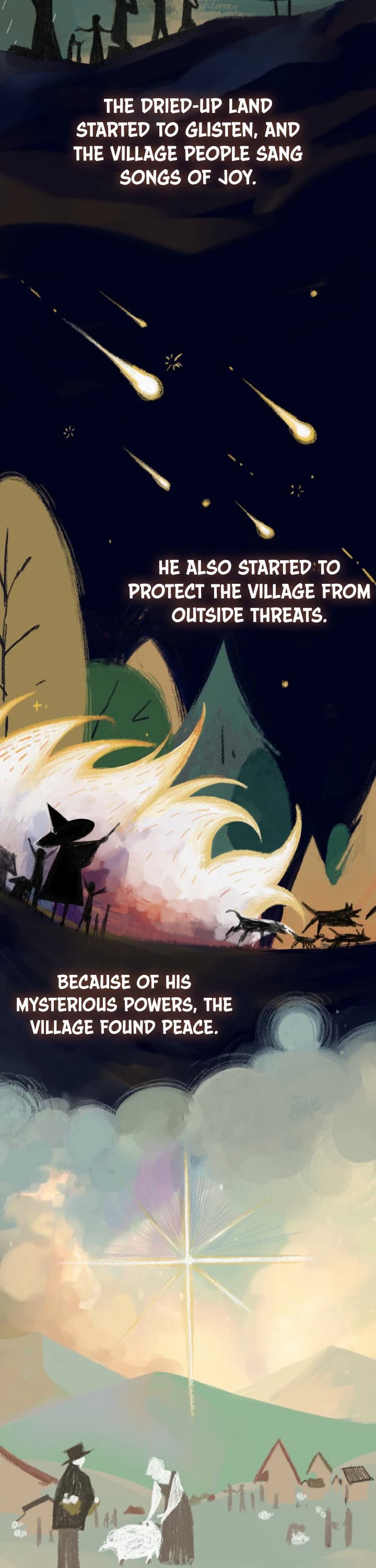 Infinite Mage chapter 1 page 18