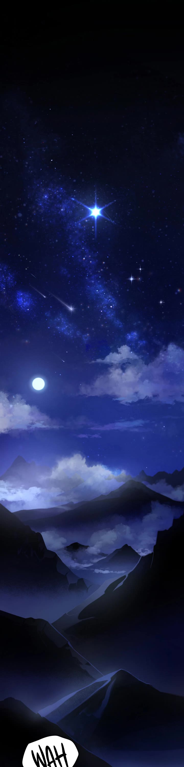 Infinite Mage chapter 1 page 2