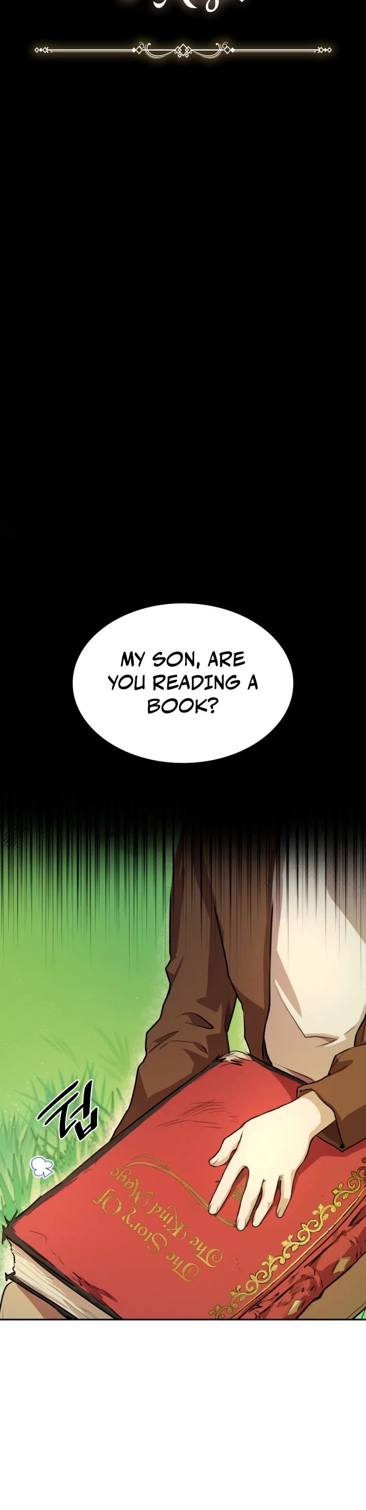 Infinite Mage chapter 1 page 20