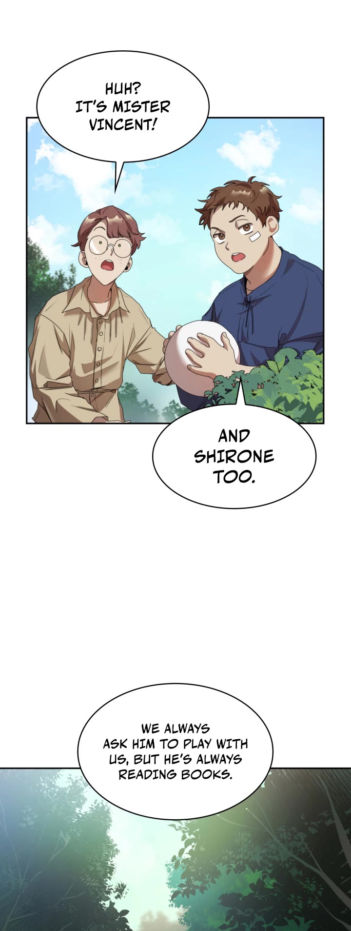 Infinite Mage chapter 1 page 24