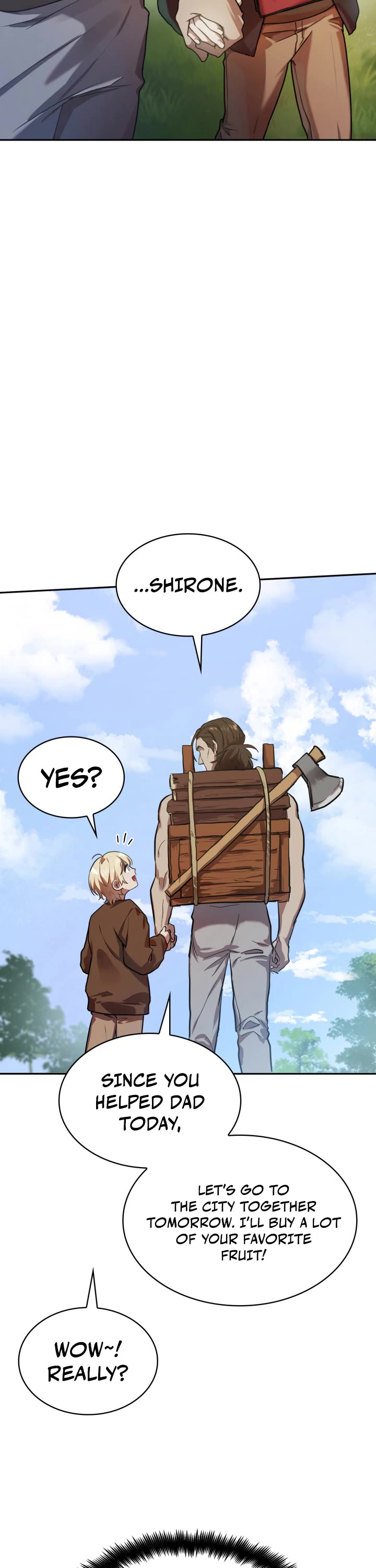 Infinite Mage chapter 1 page 28