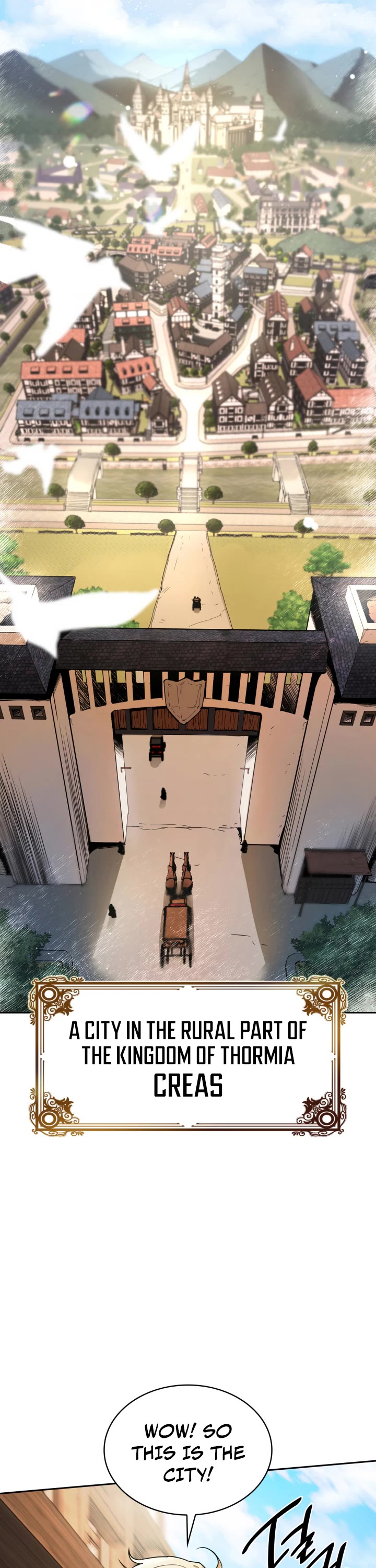 Infinite Mage chapter 1 page 32