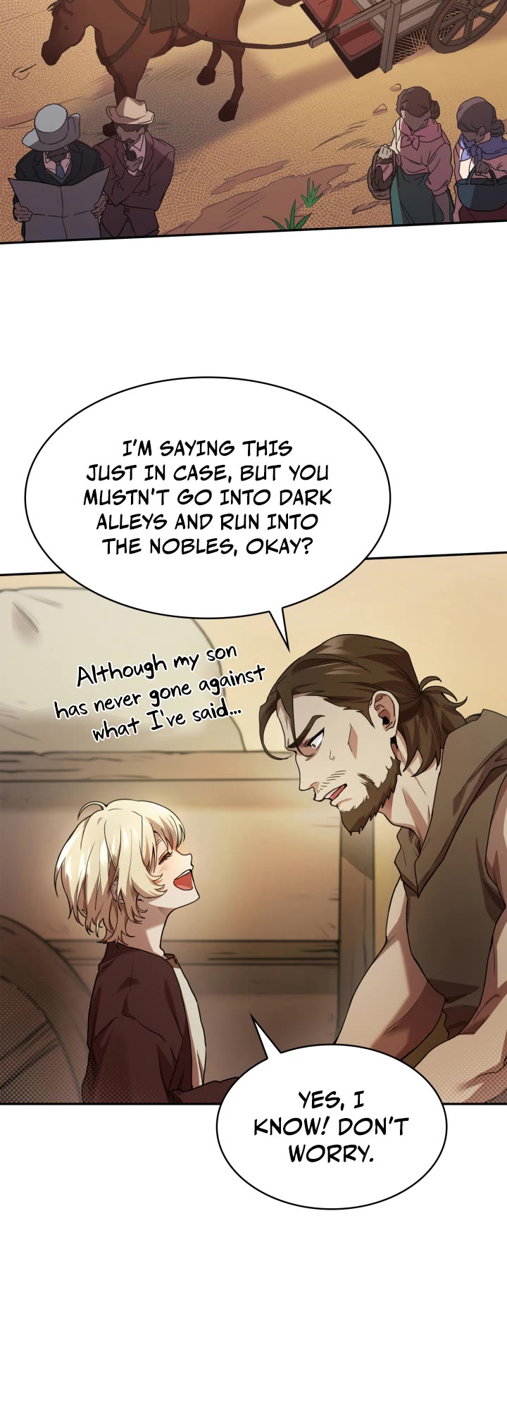 Infinite Mage chapter 1 page 35